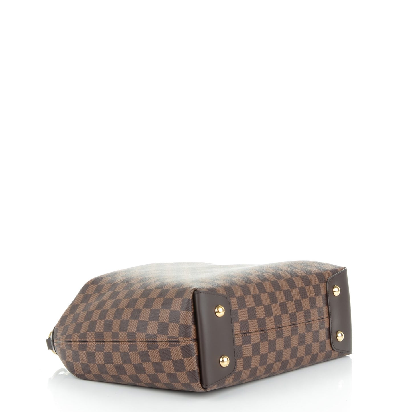 Damier Ebene Duomo Hobo