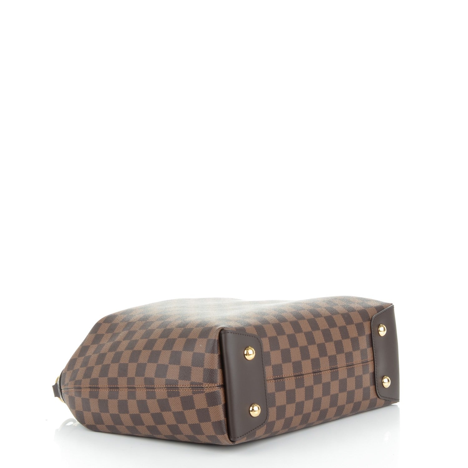 Louis Vuitton Damier Ebene Duomo Hobo 4 of 7