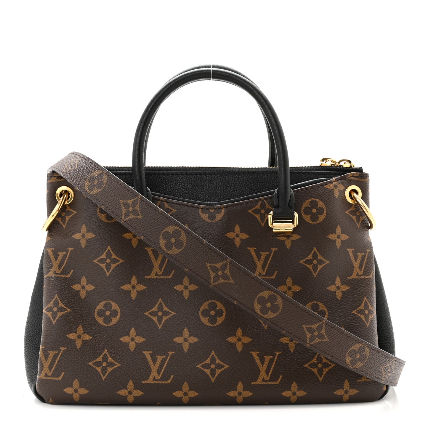 Monogram Pallas Full BB Black