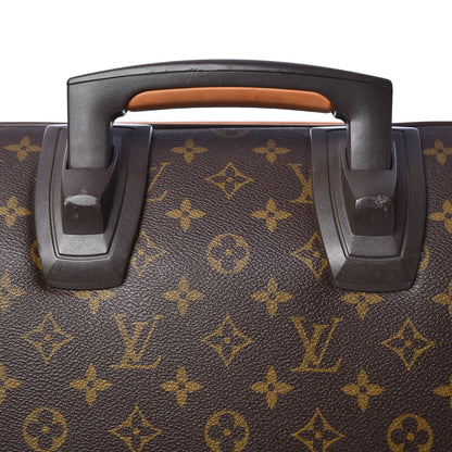 Louis Vuitton Monogram Pegase 45 17 of 18
