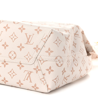 Louis Vuitton Monogram Dune Atlantis GM 10 of 10