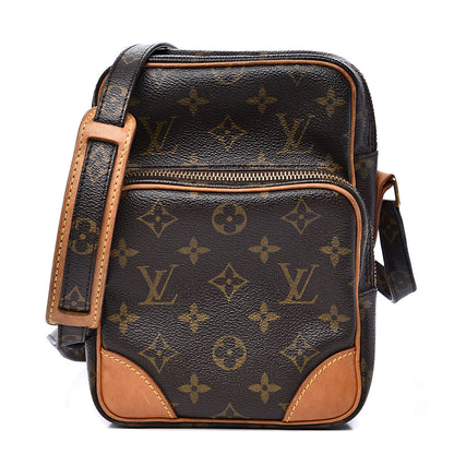 Louis Vuitton Monogram Amazone 1 of 12