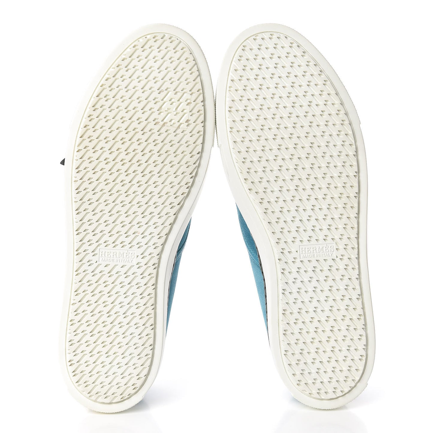 Suede Slip On Sneakers 38