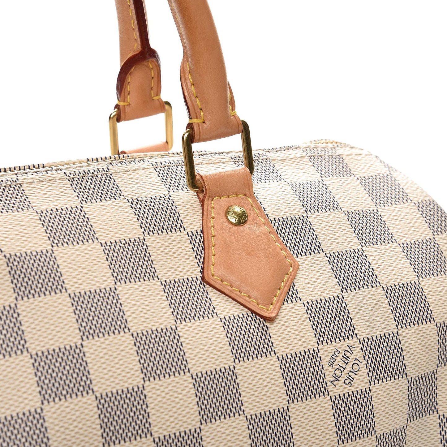 Damier Azur Speedy 30