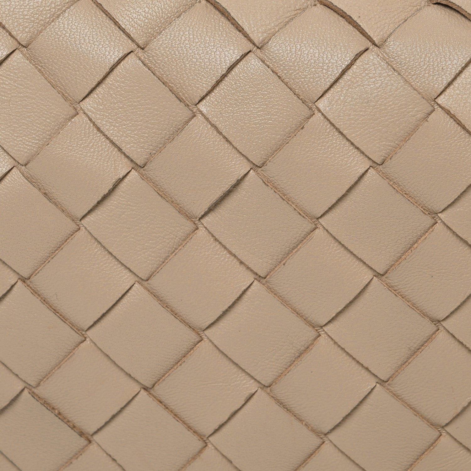 Bottega Veneta Nappa Intrecciato Teen Jodie Hobo Porridge 9 of 11