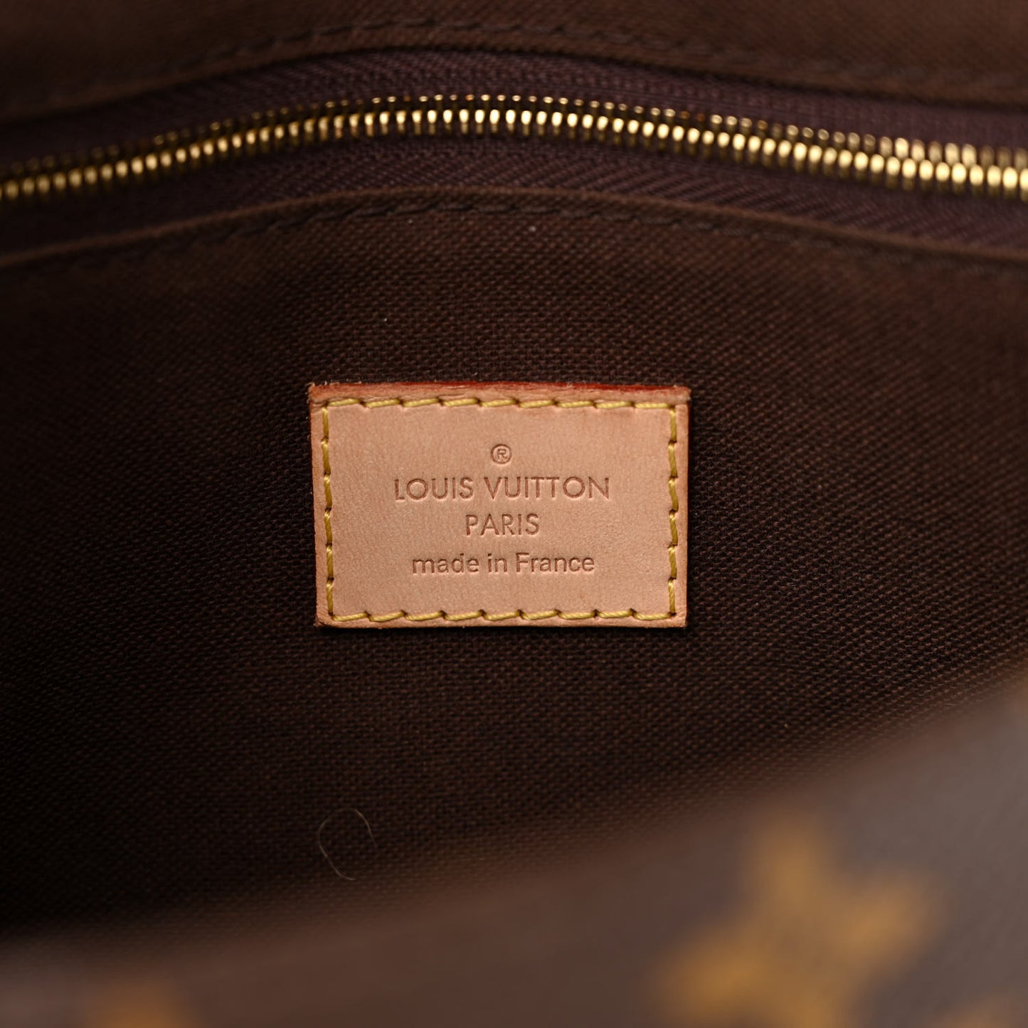Monogram Menilmontant PM