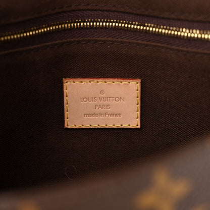 Louis Vuitton Monogram Menilmontant PM 6 of 11