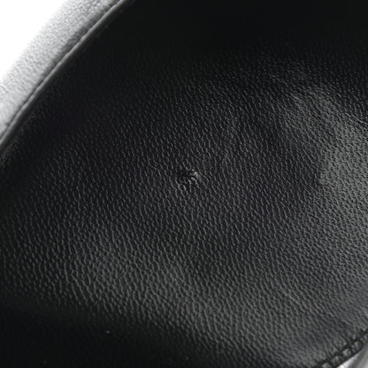 Saint Laurent Nappa Vendome Kiki 55 Pumps 38 Black 9 of 11