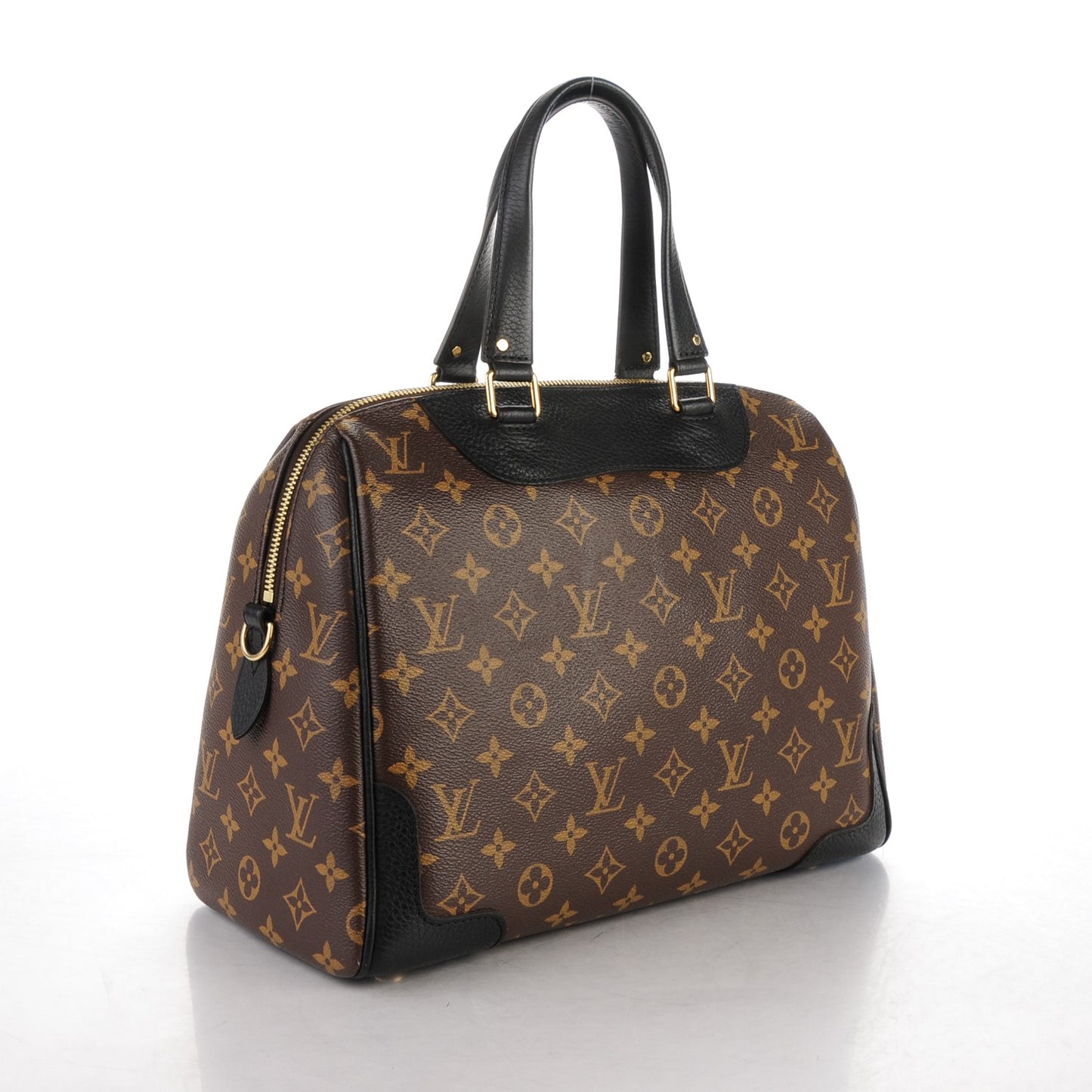 Monogram Retiro NM Black