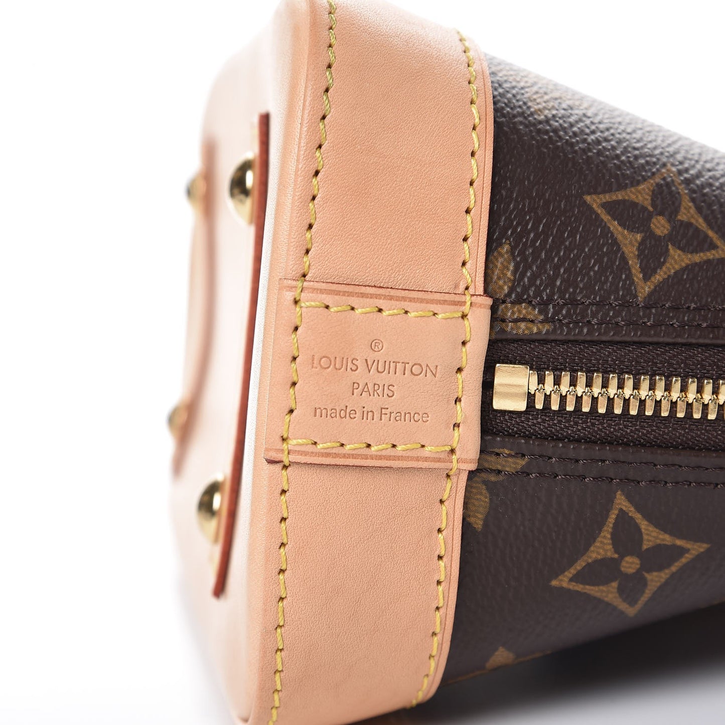 Monogram Alma BB