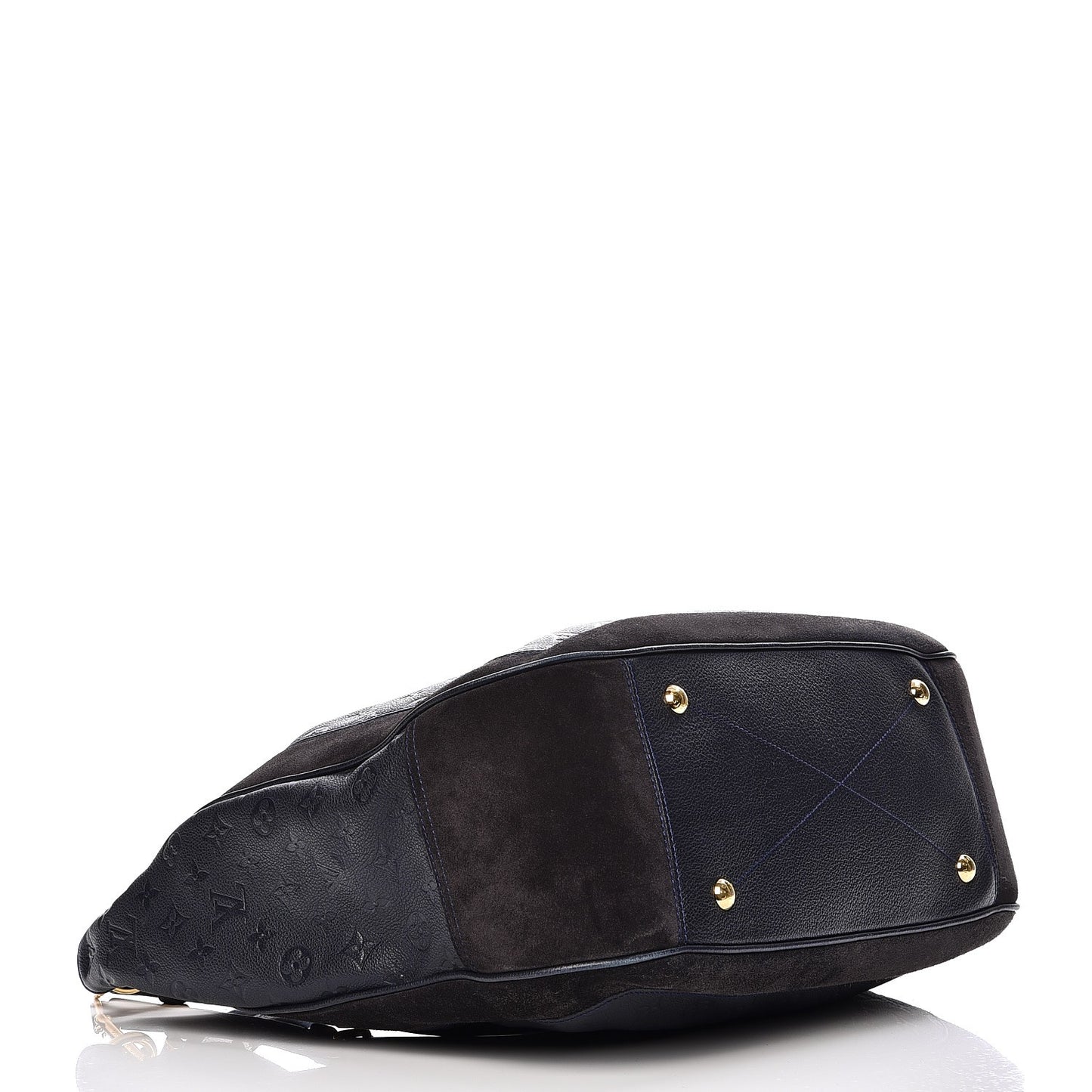 Empreinte Suede Audacieuse GM Infini