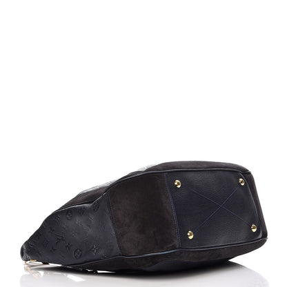 Louis Vuitton Empreinte Suede Audacieuse GM Infini 5 of 13