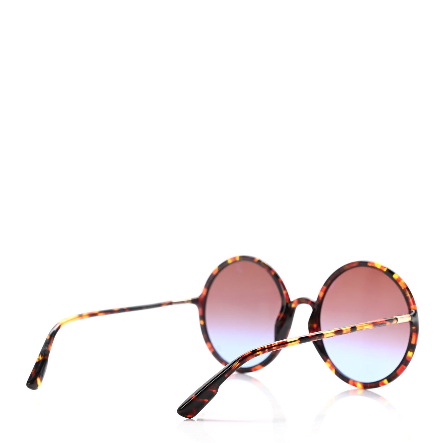 Acetate So Stellaire 3 Sunglasses Tortoise
