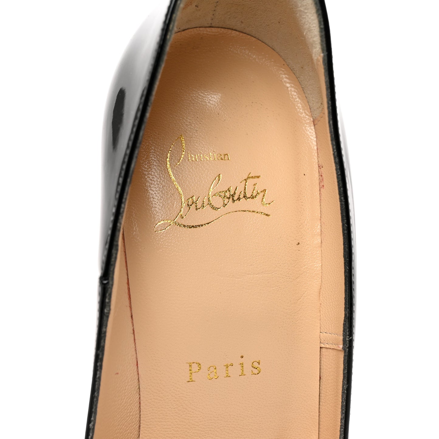 Patent So Kate 120 Pumps 37.5 Black