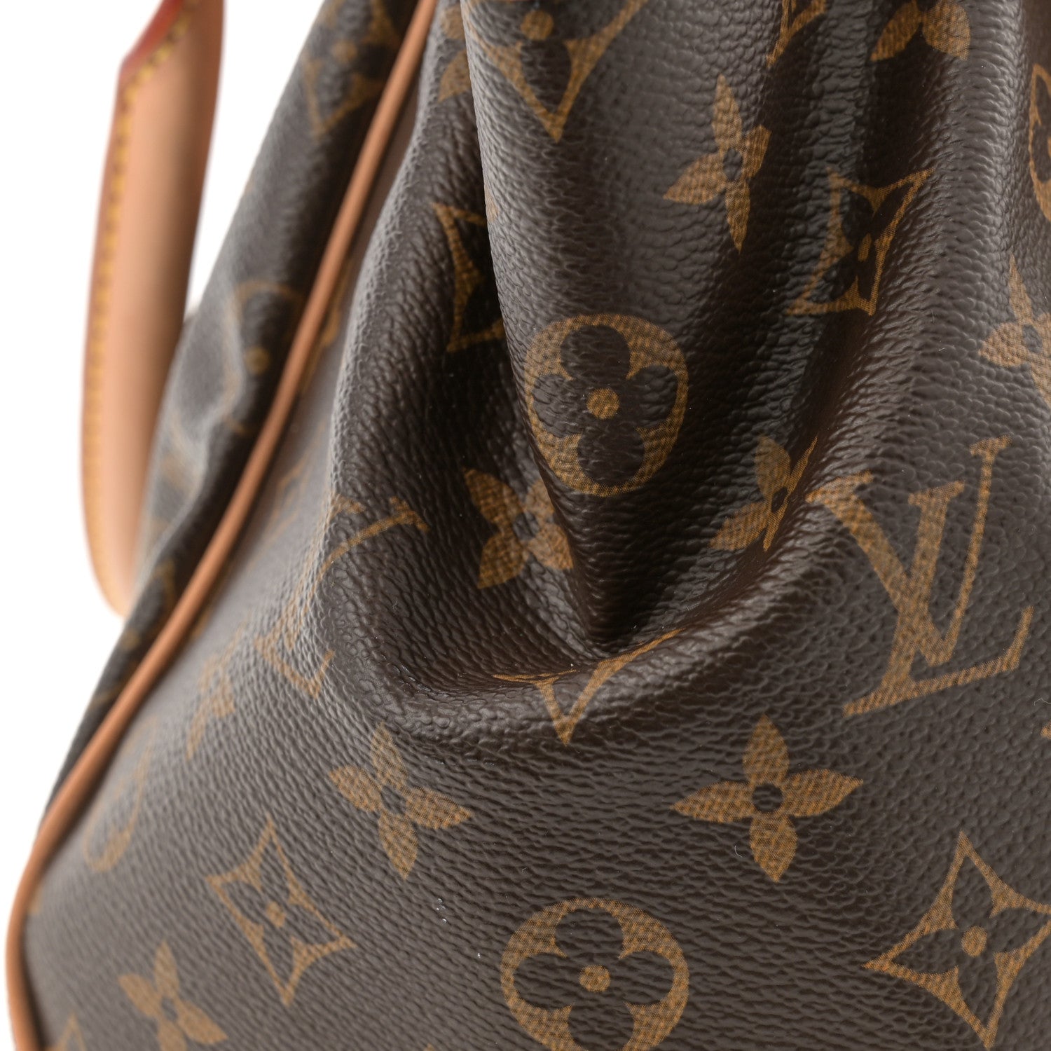 Louis Vuitton Monogram Tivoli GM 12 of 12