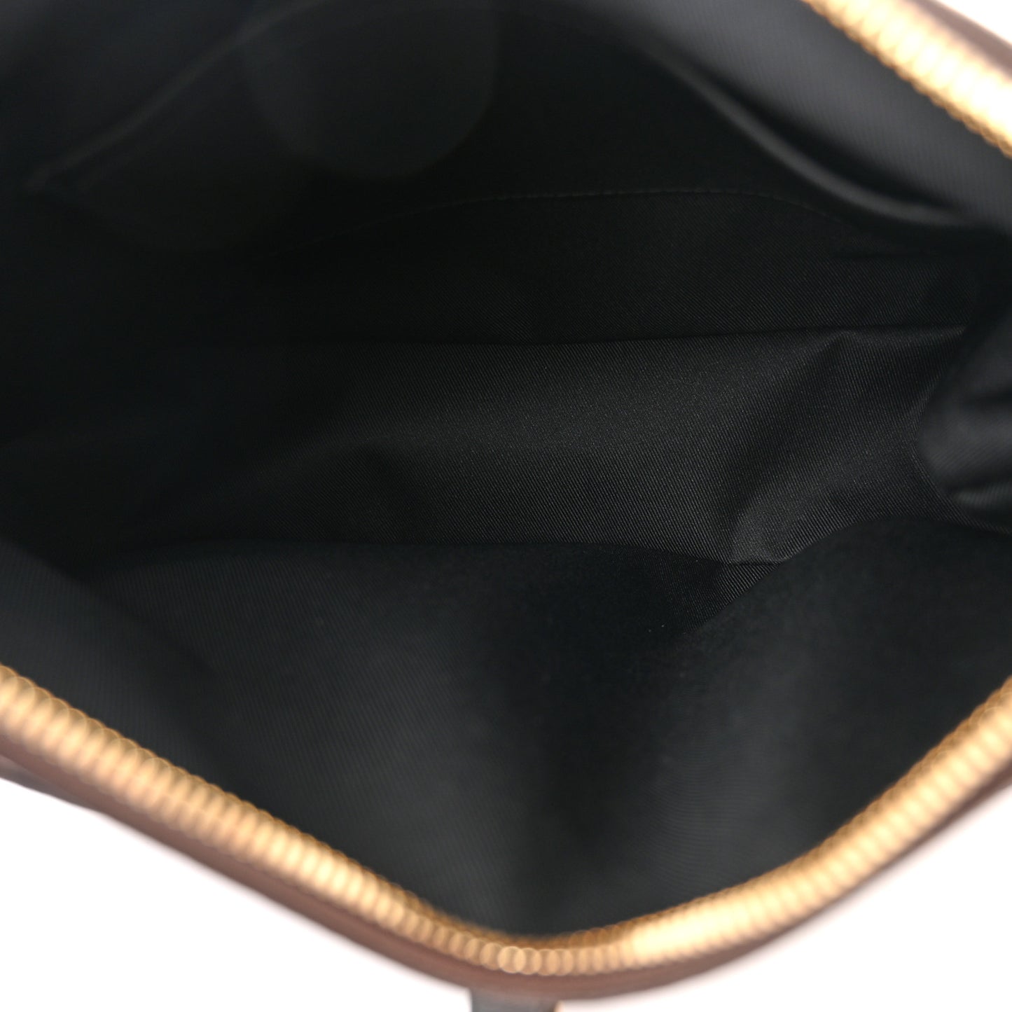 Damier Ebene Odeon MM Black