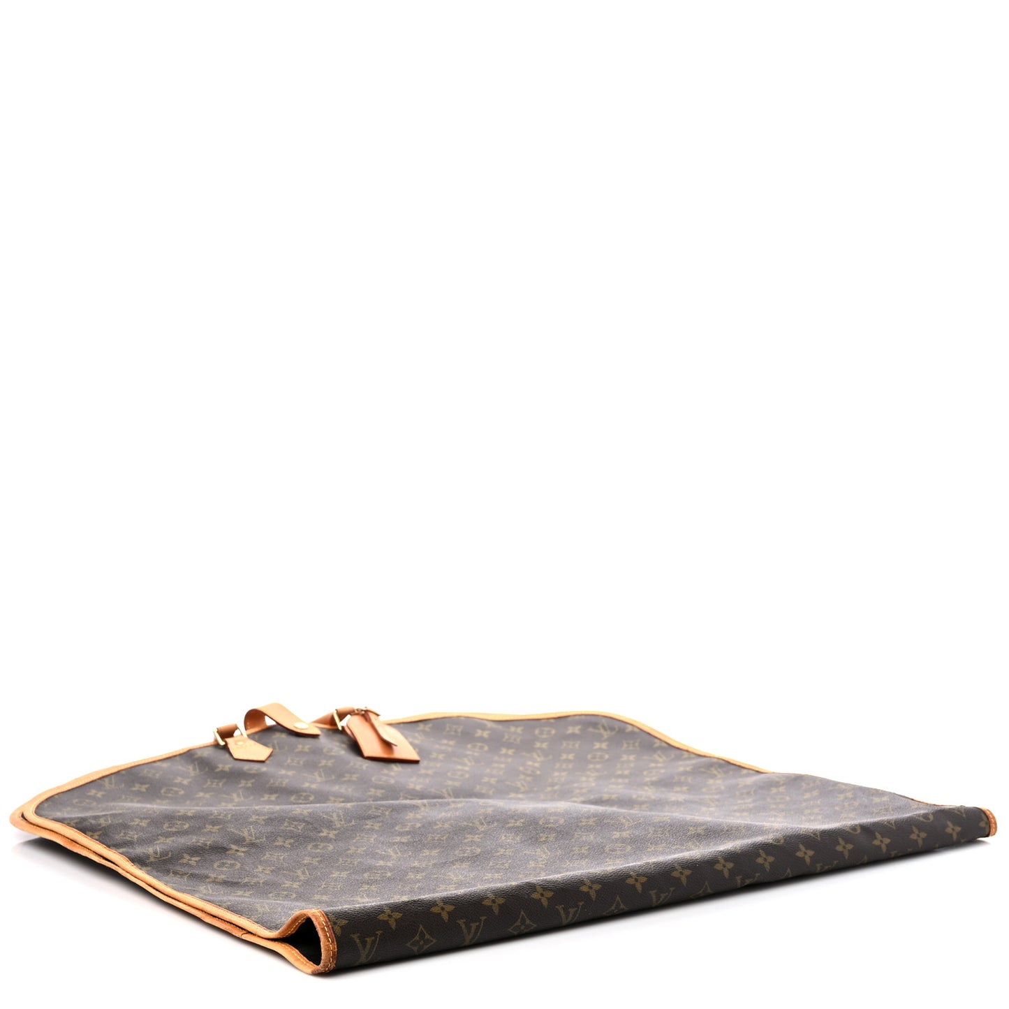 Monogram Garment Bag