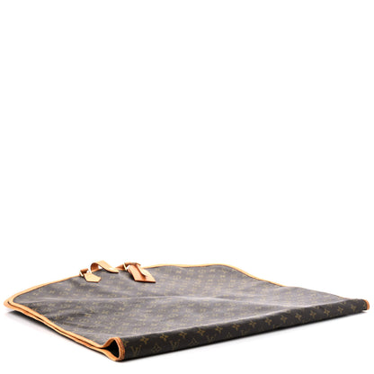 Louis Vuitton Monogram Garment Bag 4 of 14