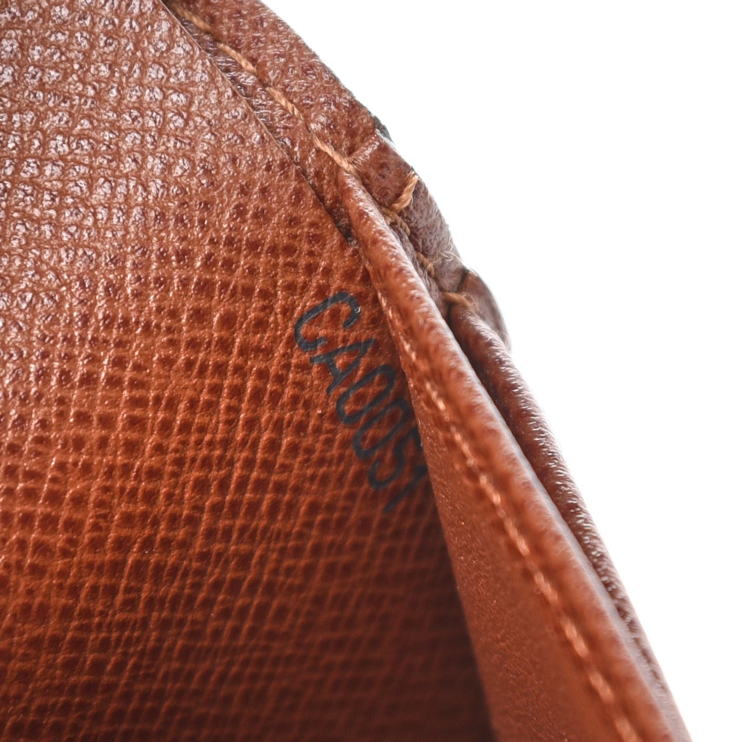 Monogram French Purse Wallet