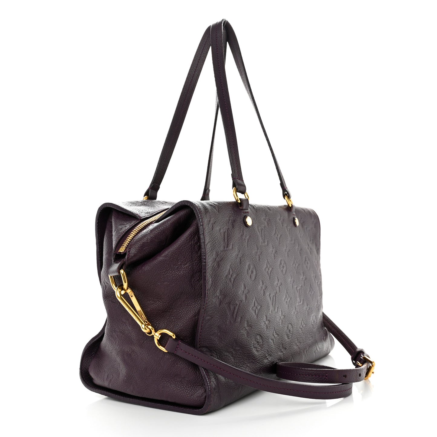 Empreinte Lumineuse PM Aube