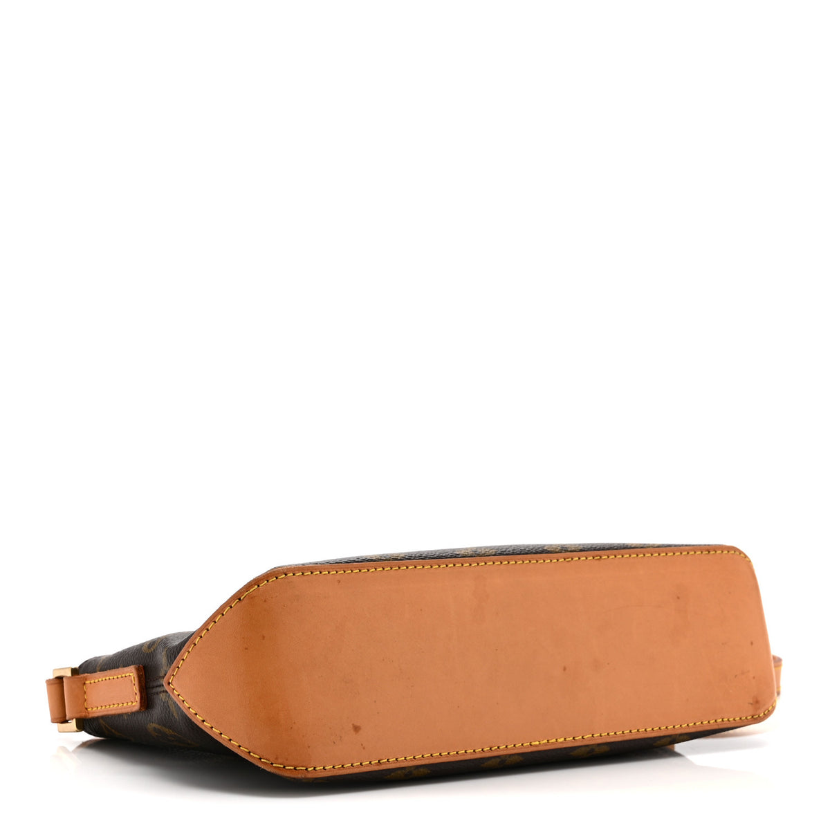 Monogram Trotteur