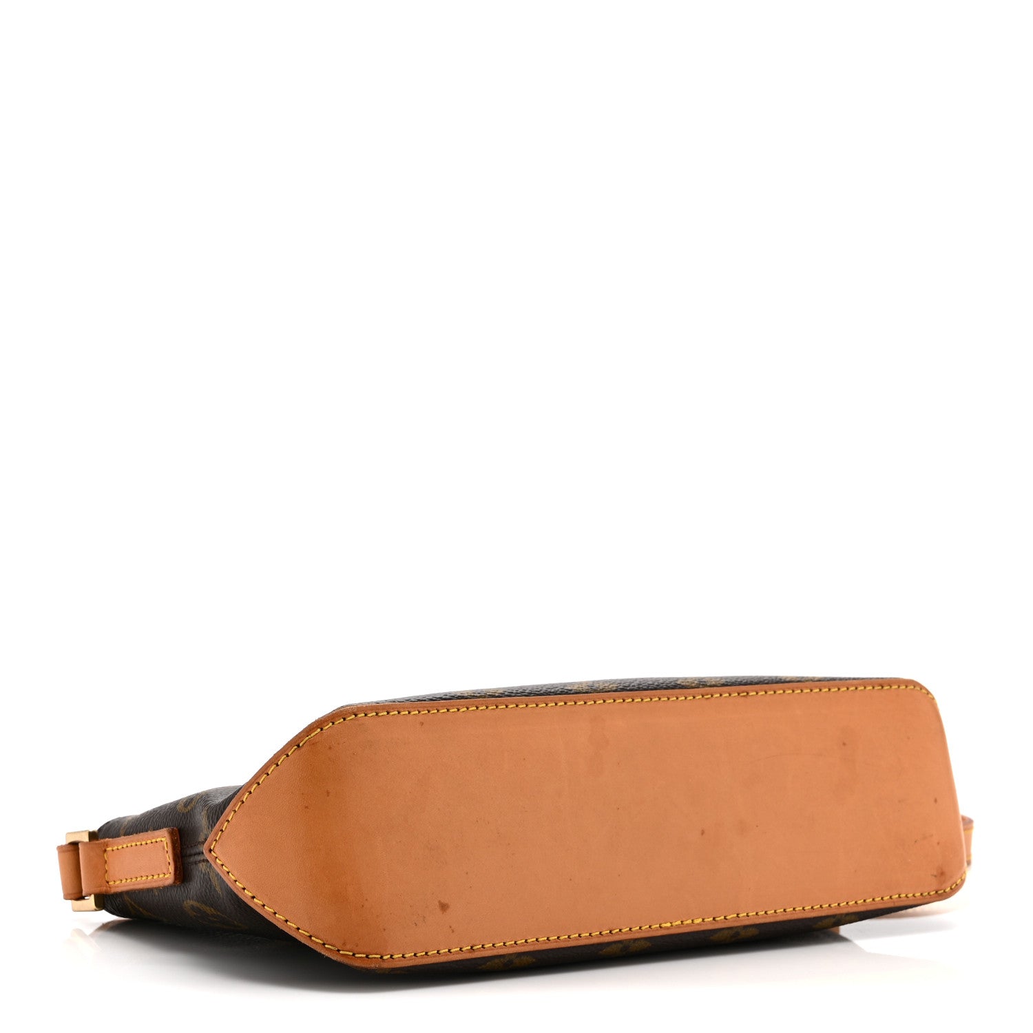 Louis Vuitton Monogram Trotteur 4 of 14