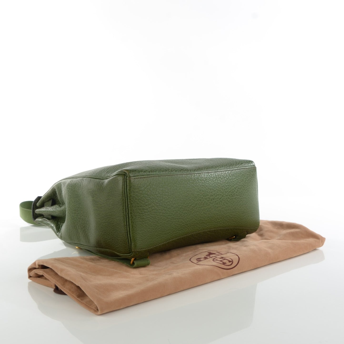 Buffle Gala Kelly Ado Backpack 28 Vert Olive
