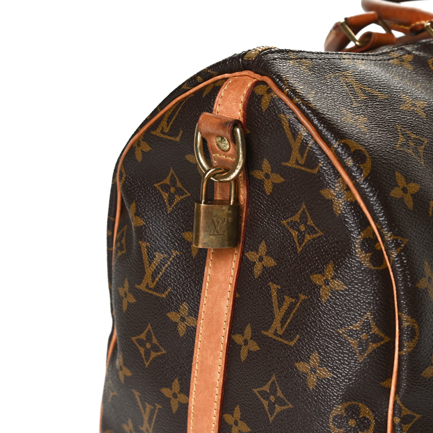 Monogram Speedy Bandouliere 35