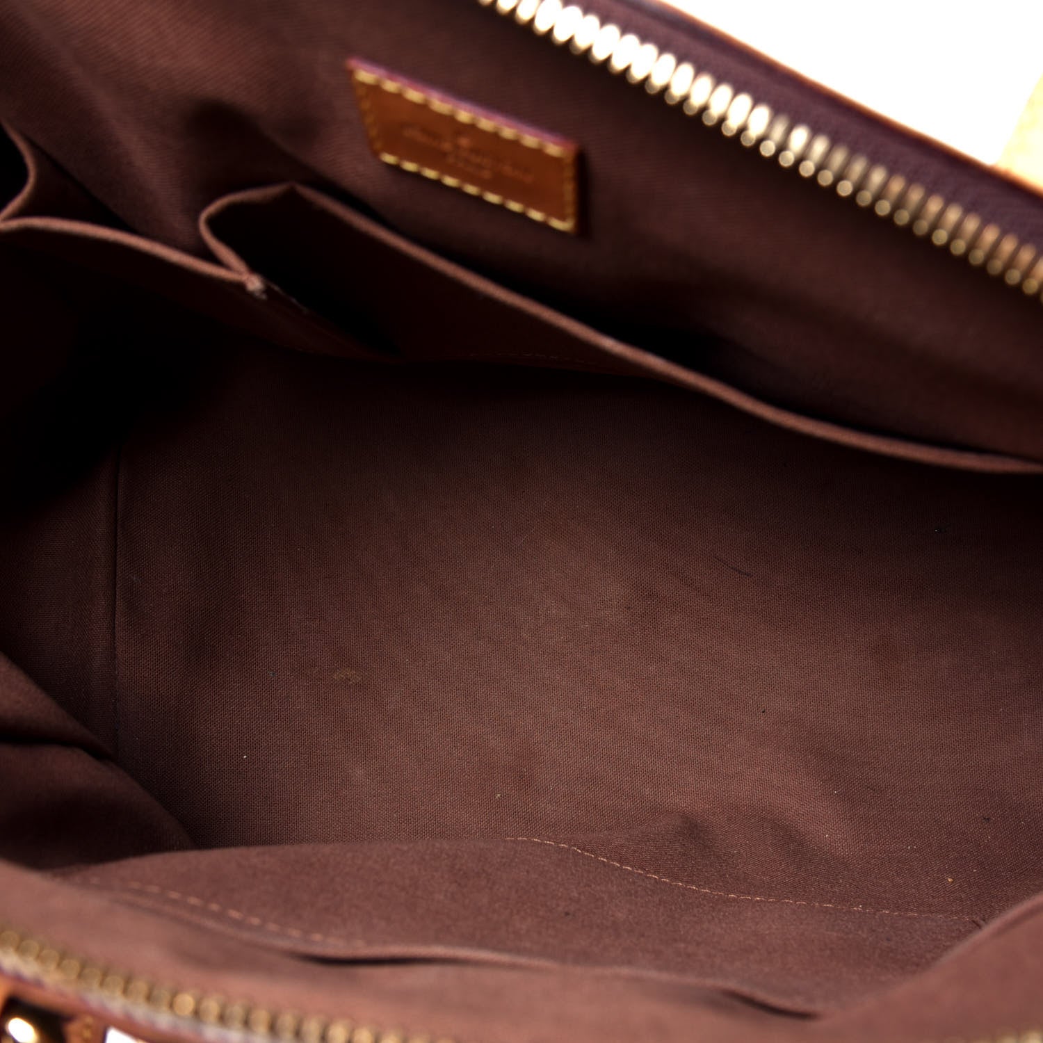 Louis Vuitton Monogram Tivoli GM 4 of 4