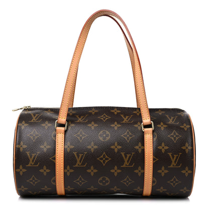 Louis Vuitton Monogram Papillon 30 1 of 11