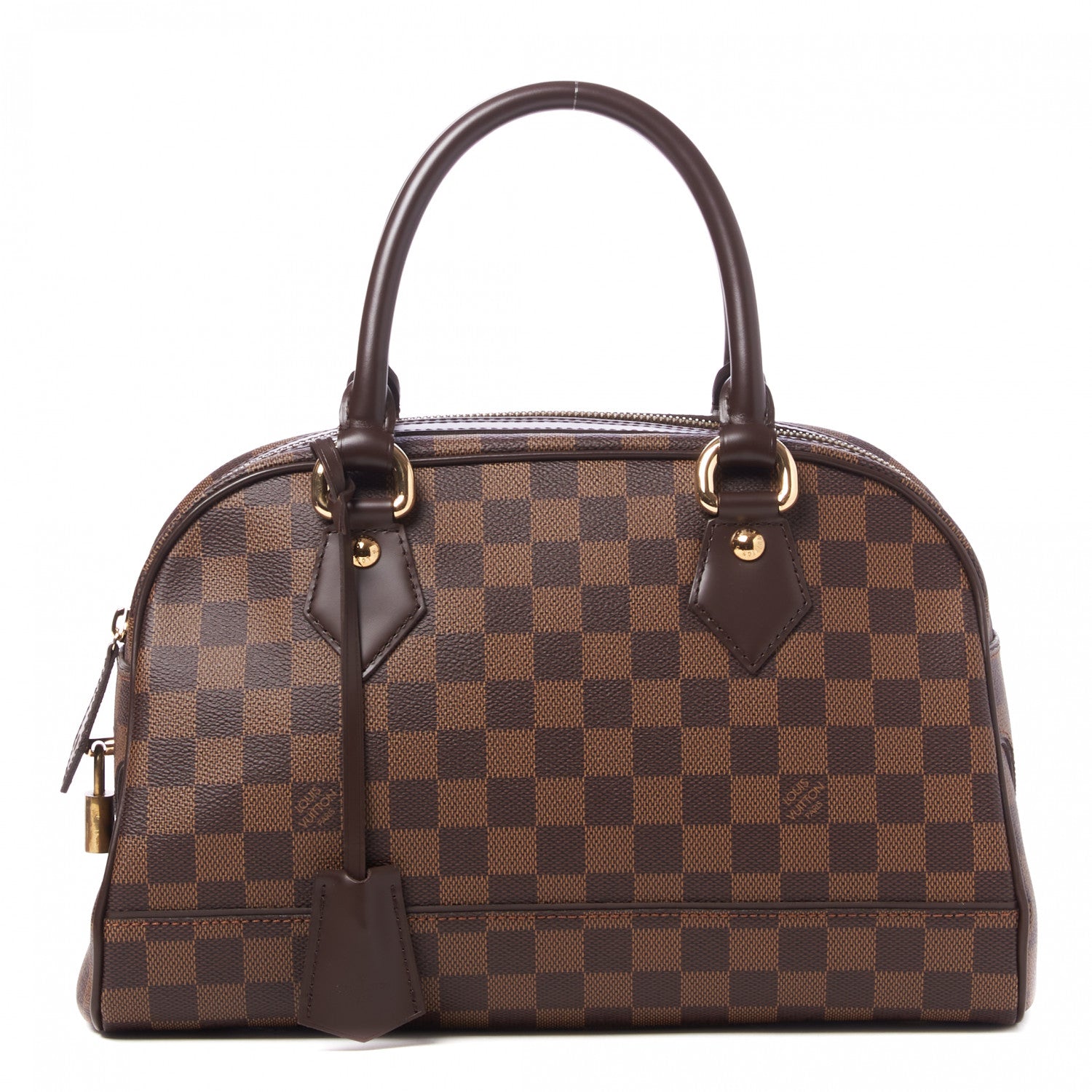 Louis Vuitton Damier Ebene Duomo 1 of 7