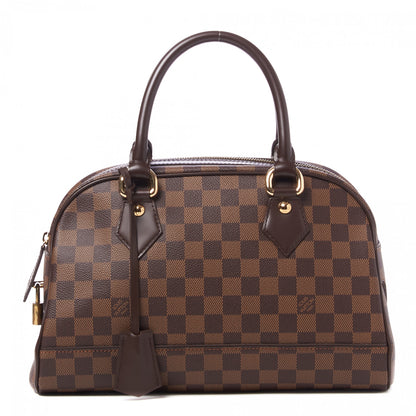 Louis Vuitton Damier Ebene Duomo 1 of 7