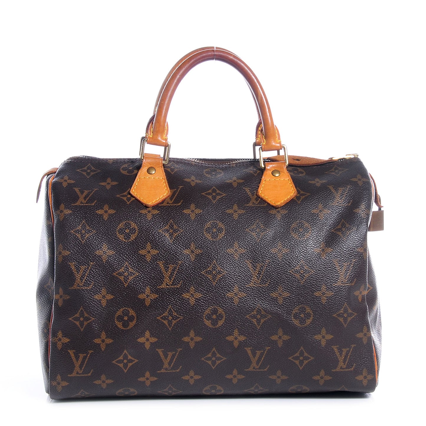 Monogram Speedy 30