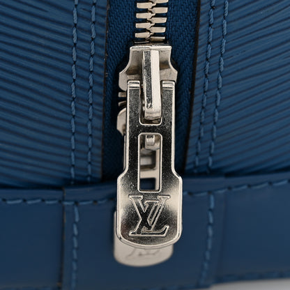 Louis Vuitton Epi Alma MM Toledo 13 of 16