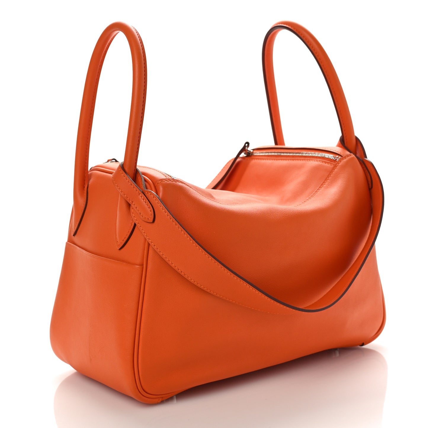 Swift Lindy 26 Orange