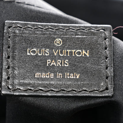 Louis Vuitton Monogram Motard Before Dark Black 6 of 9