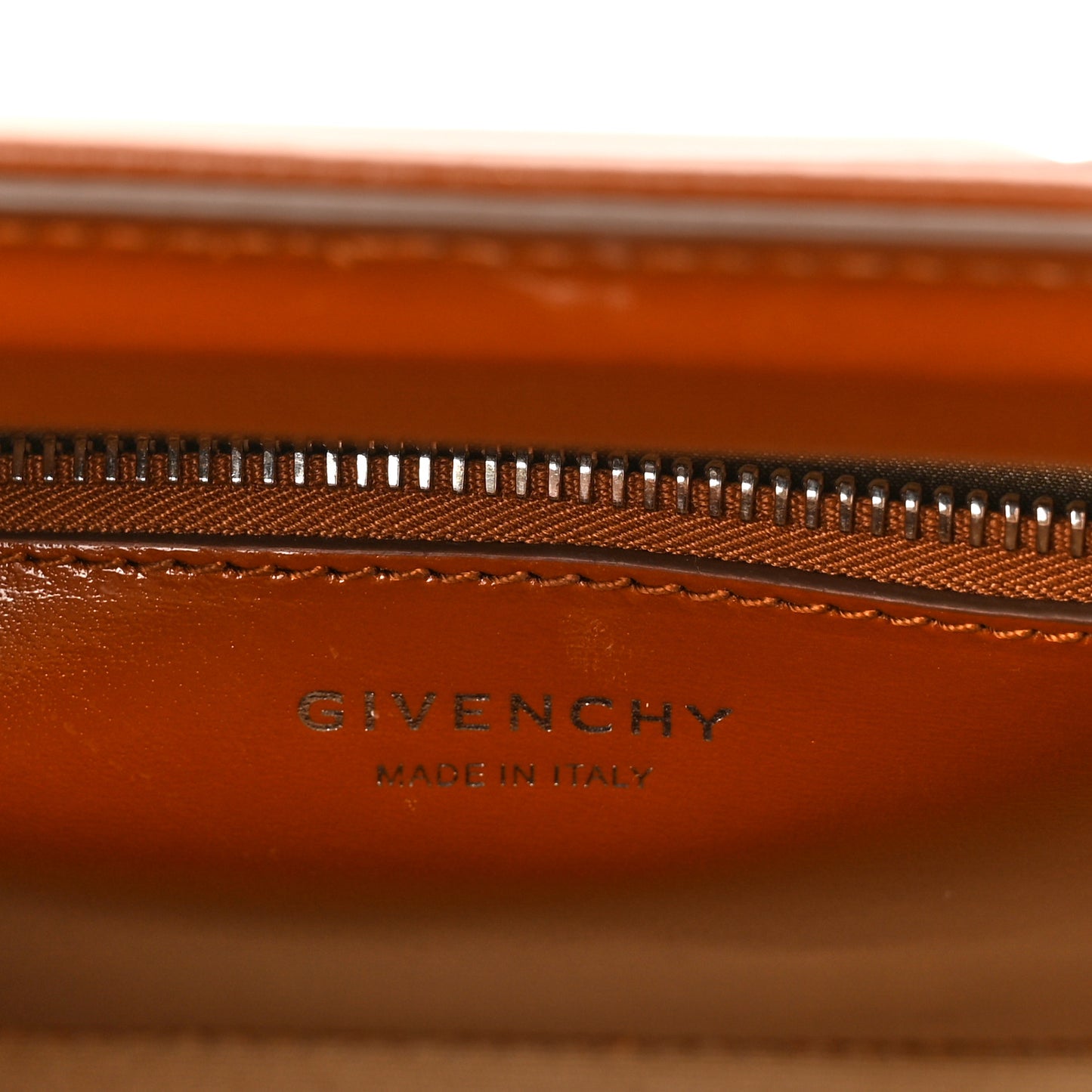 Box Calfskin Mini Lock Antigona Shoulder Bag Beige Chestnut