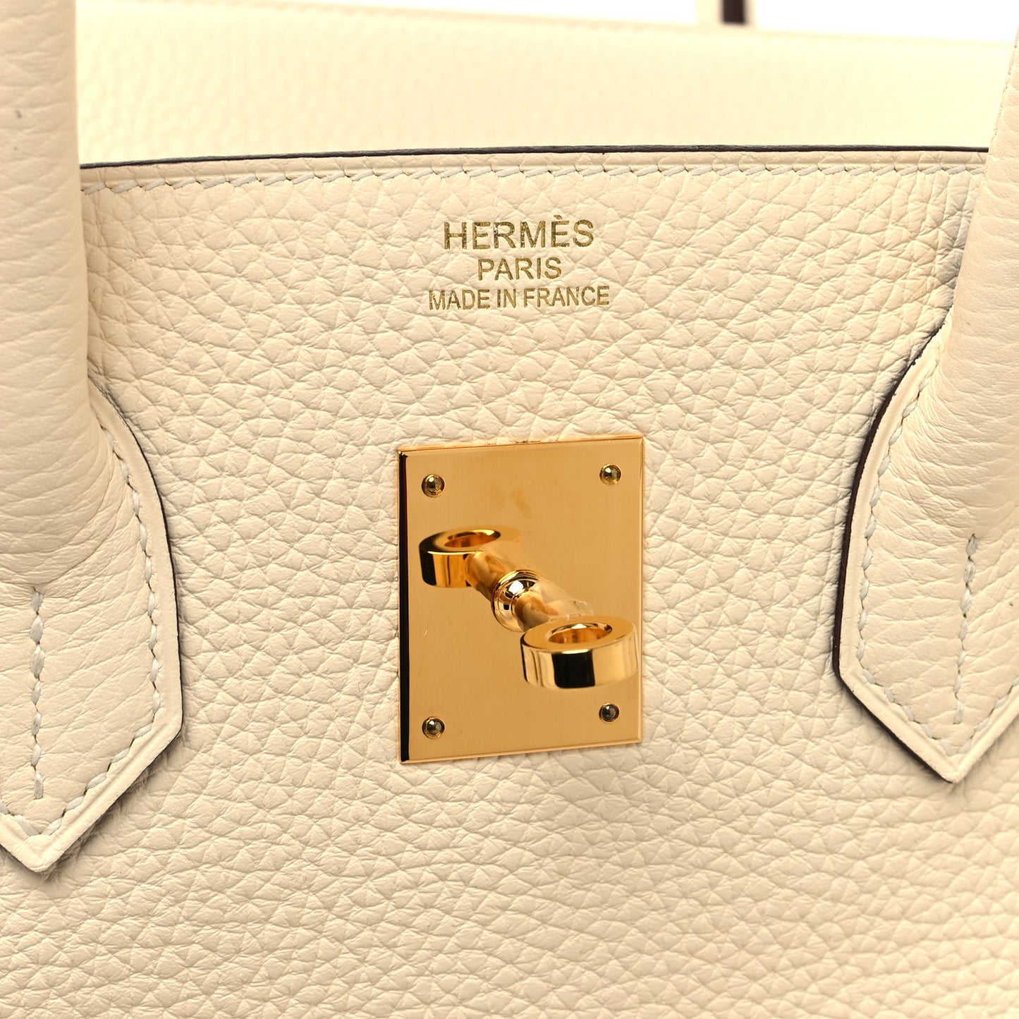 Togo Birkin 35 Nata