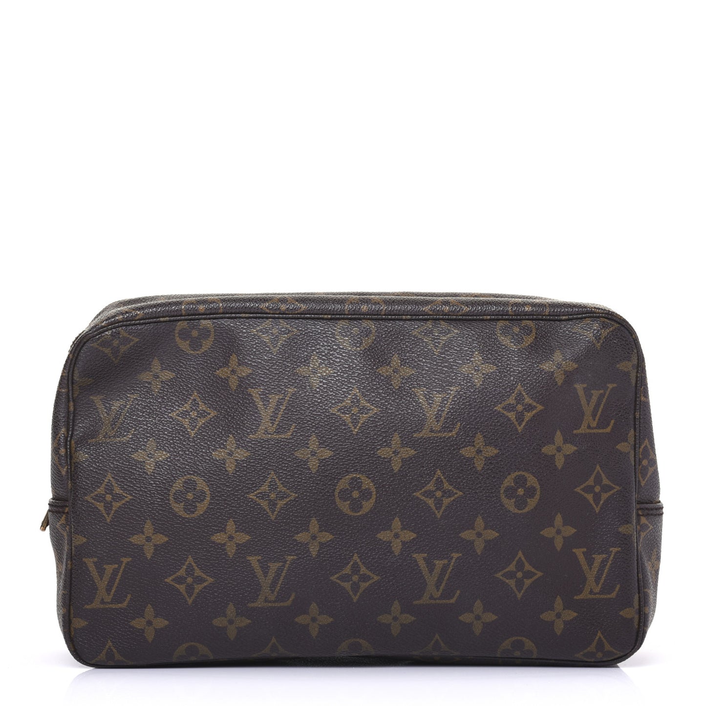 Monogram Trousse Toilette 28