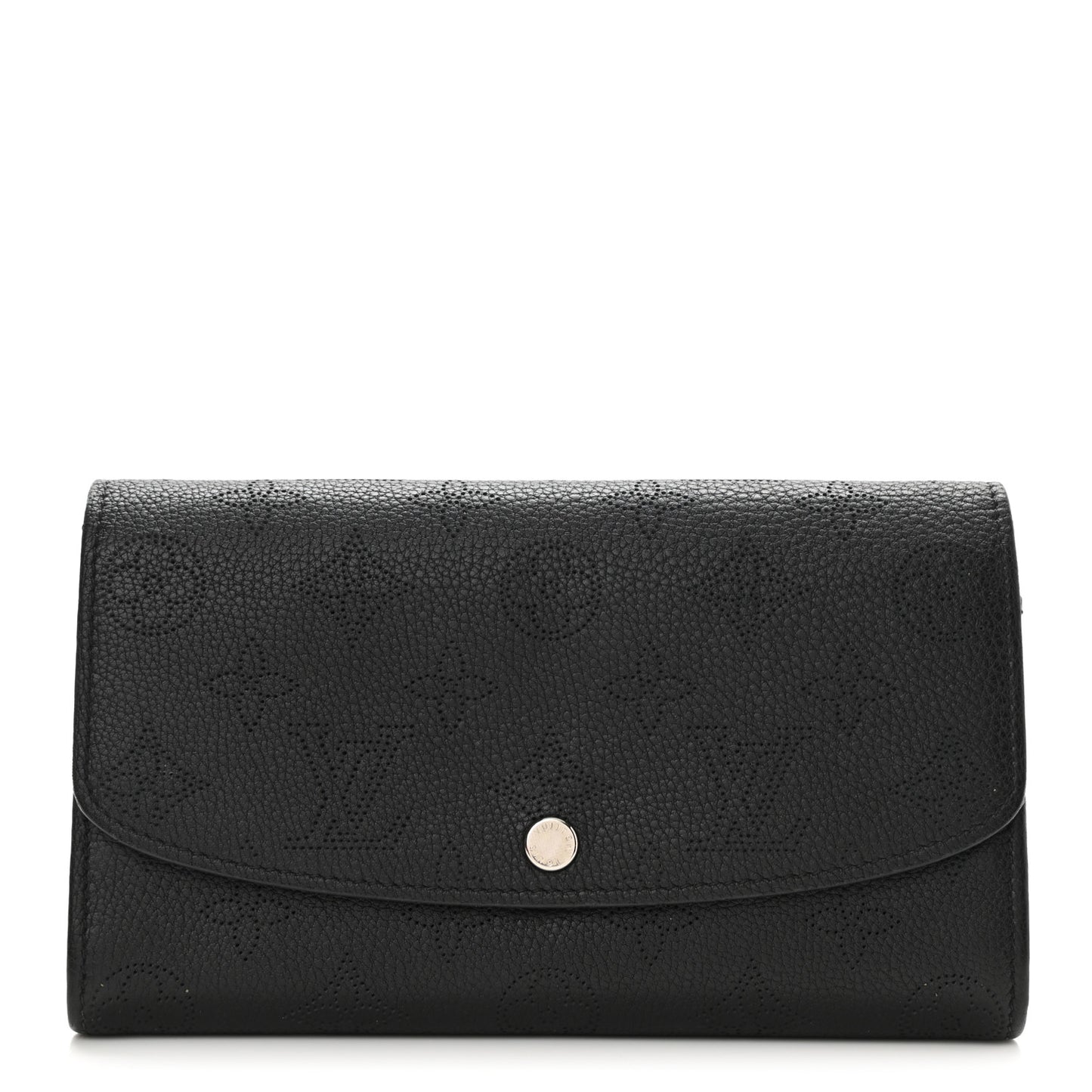 Mahina Iris Wallet NM Black