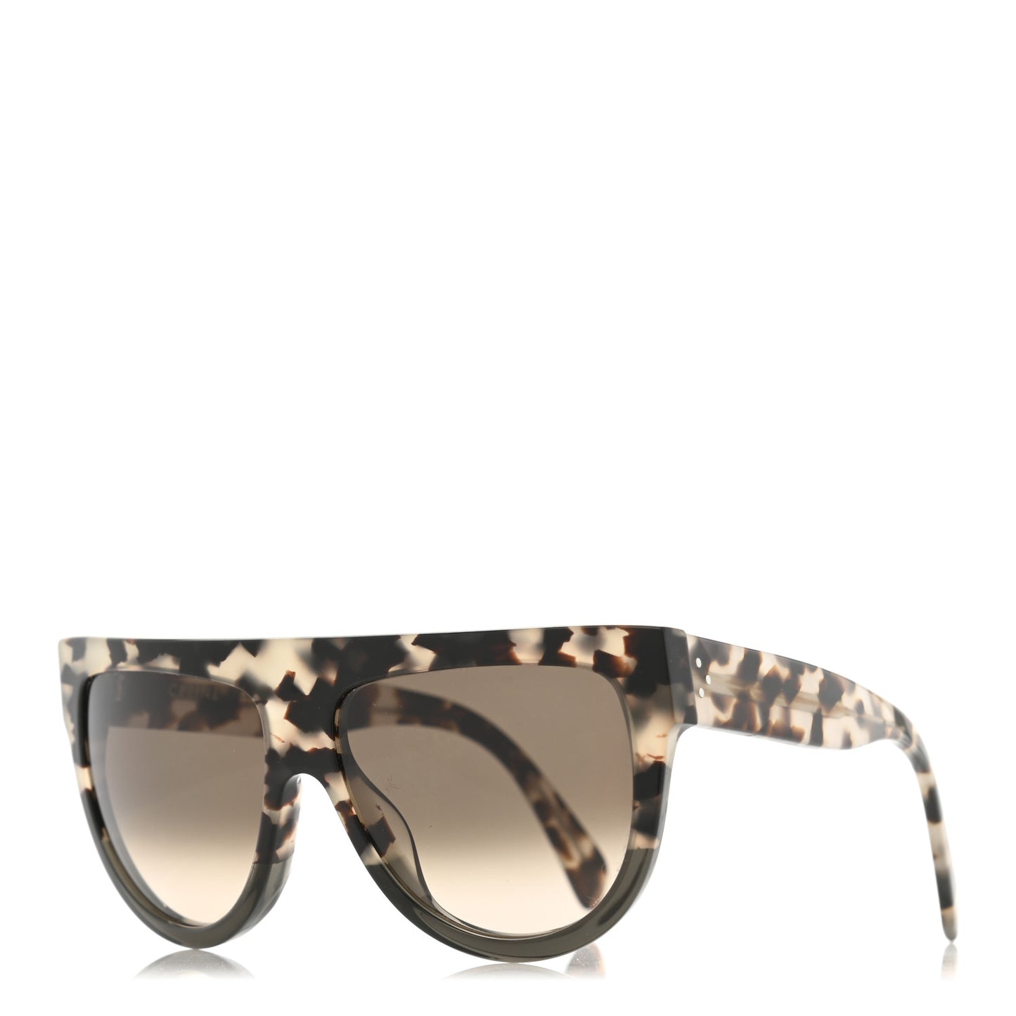 Shadow Sunglasses CL 41026/S Havana Grey