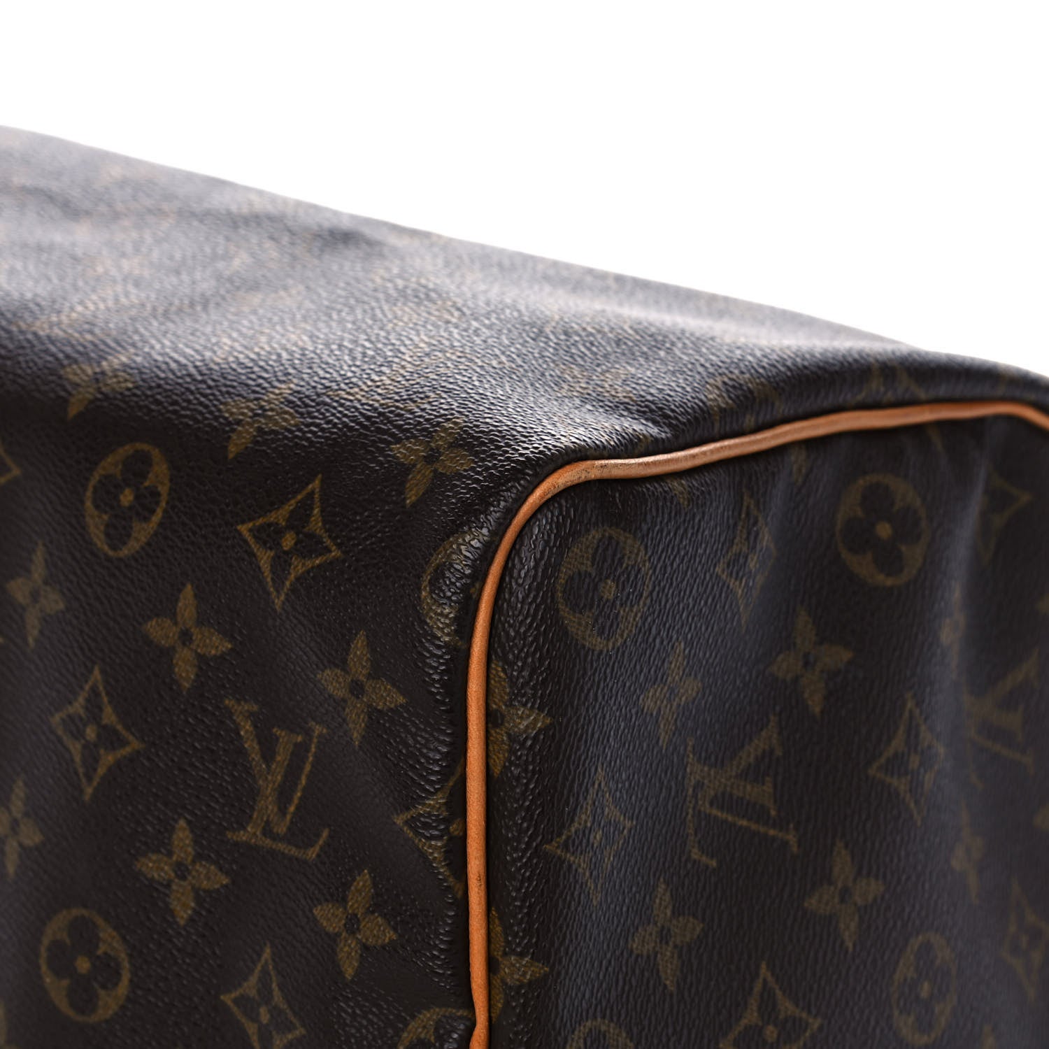 Louis Vuitton Monogram Speedy 40 9 of 14
