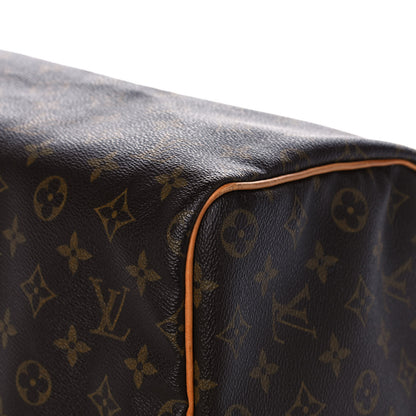 Louis Vuitton Monogram Speedy 40 9 of 14