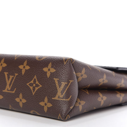 Louis Vuitton Monogram Saint Placide Black 8 of 10