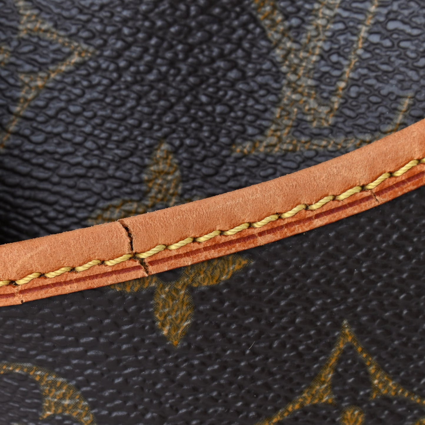 Monogram Deauville