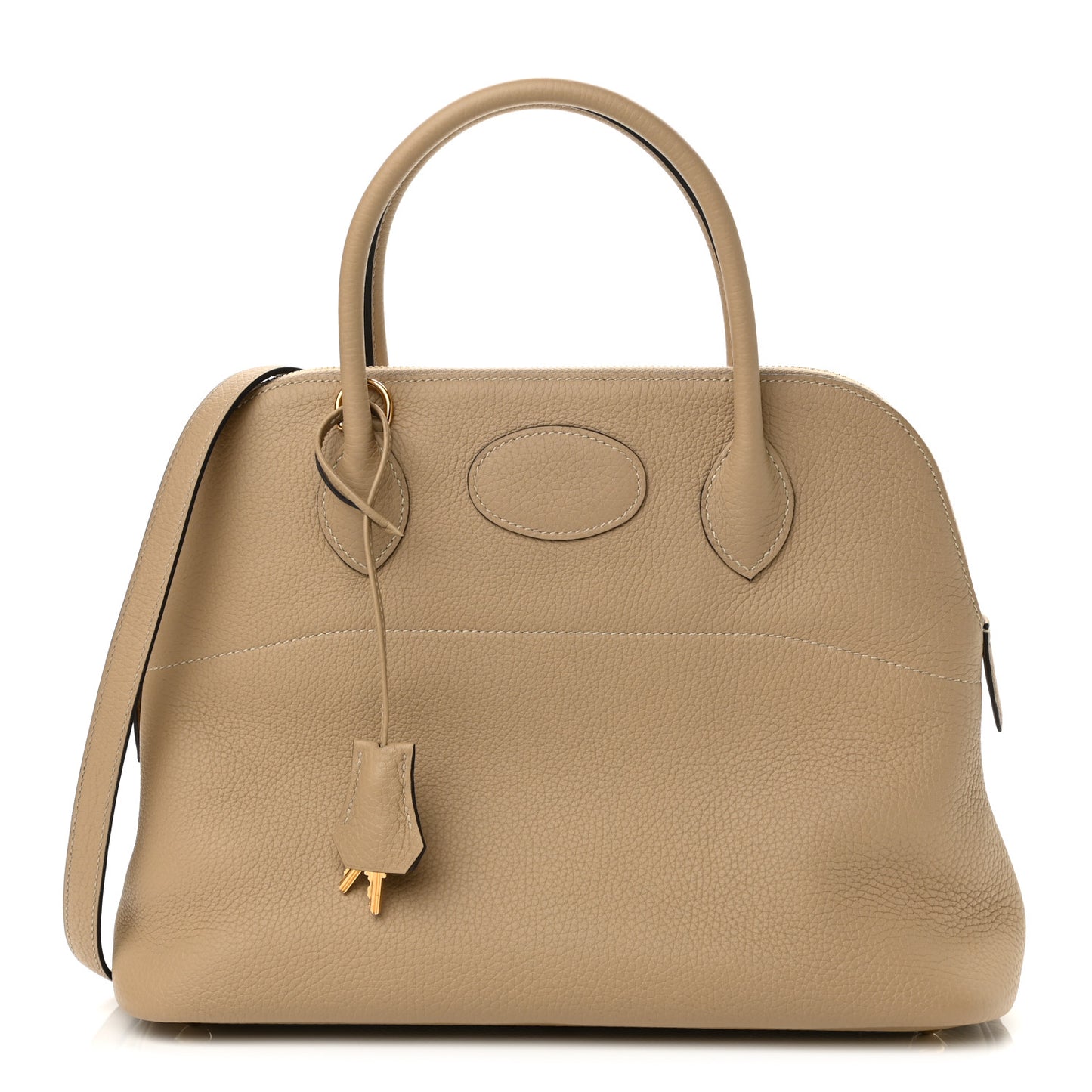 Taurillon Clemence Bolide 31 Trench