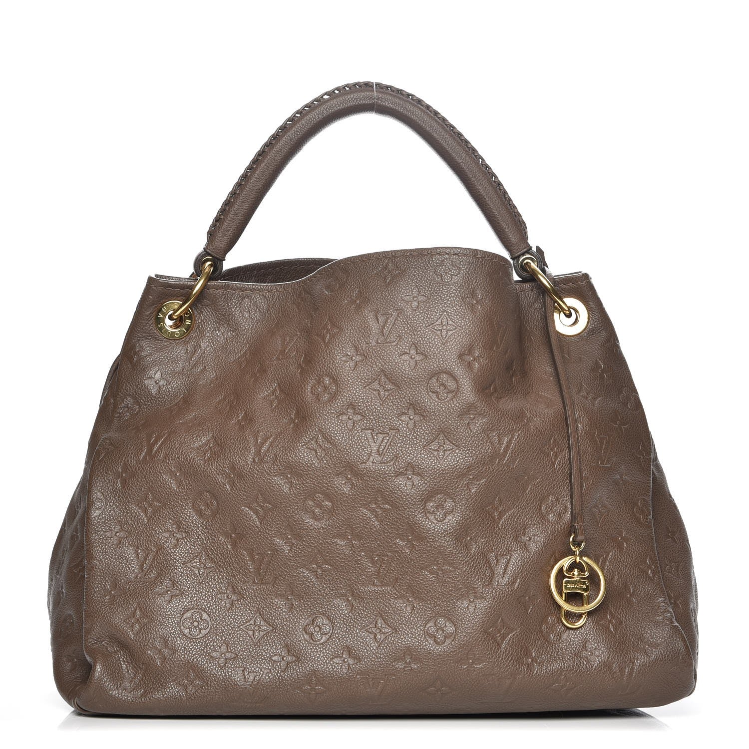 Louis Vuitton Empreinte Artsy MM Ombre 1 of 7