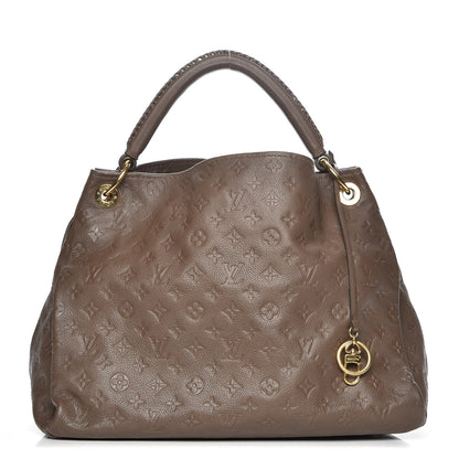 Louis Vuitton Empreinte Artsy MM Ombre 1 of 7