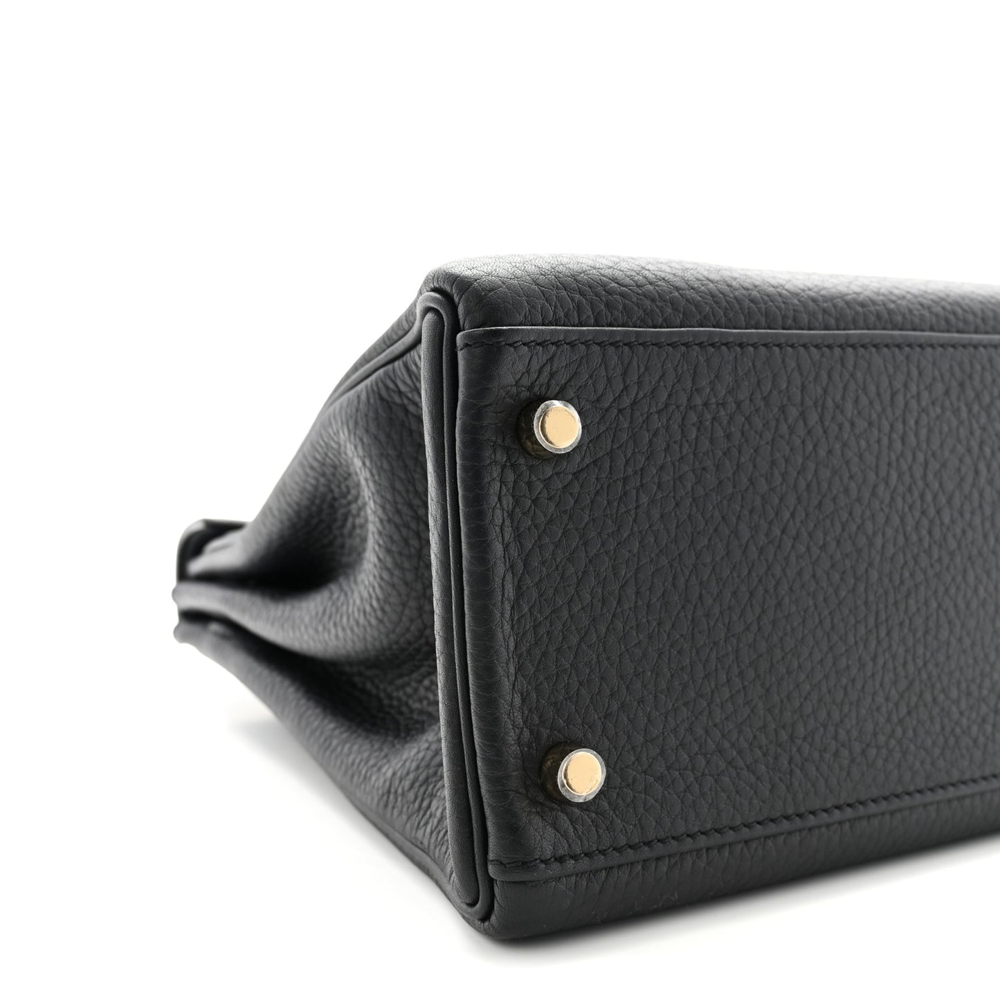 Taurillon Clemence Kelly Retourne 32 Black