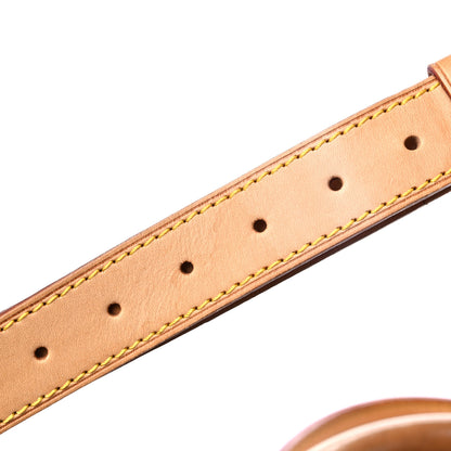 Louis Vuitton Monogram Keepall Bandouliere 50 20 of 24